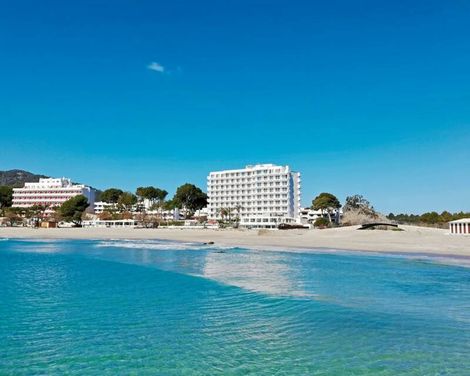 Universal Hotel Castell Royal