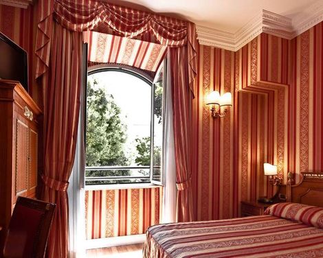 Gambrinus Hotel