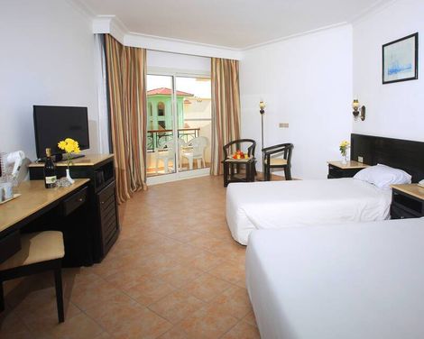 Jaz Palmariva Beach Resort