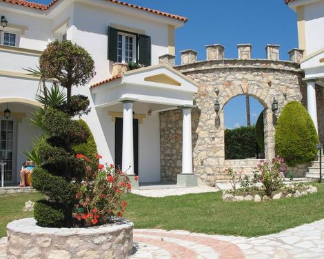 Anagenessis Village Hotel-1