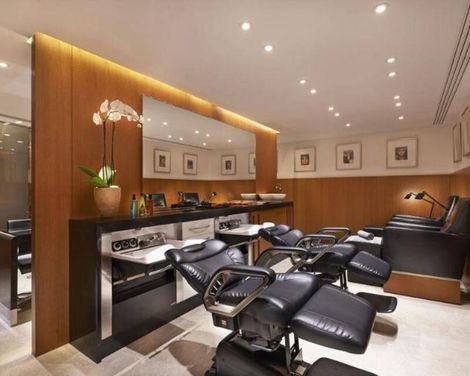 Bulgari Hotel London