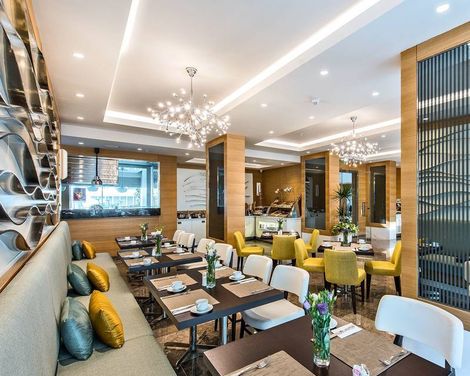 Elite World Marmaris
