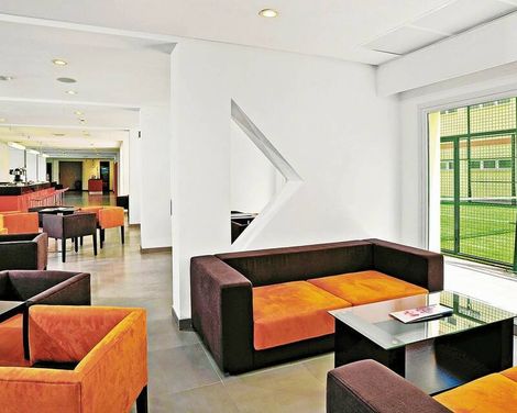 Isla de Cabrera Aparthotel