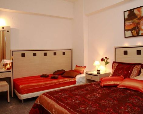Hotel Nancy