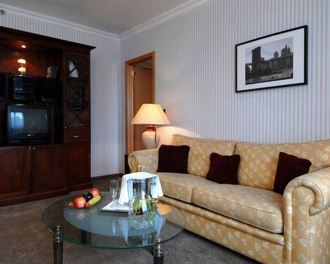 B-aparthotel Ambiorix-0