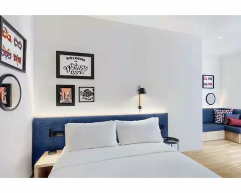 Hampton by Hilton Venice Isola Nuova-0