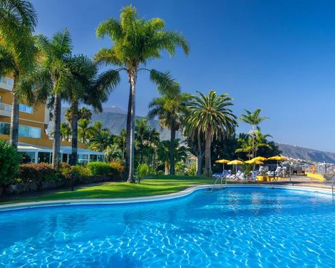 Hotel Tigaiga