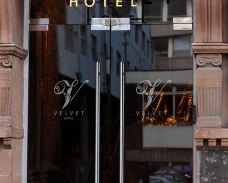 Velvet Hotel