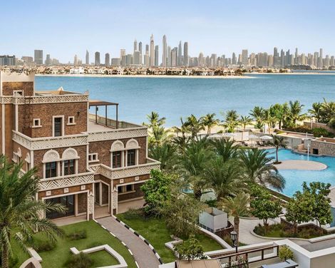 Wyndham Residences The Palm