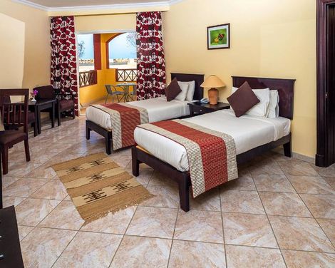 Casa Mare Resort