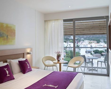 I Resort Beach Hotel & Spa-3