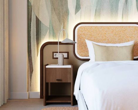 São Miguel Park Hotel