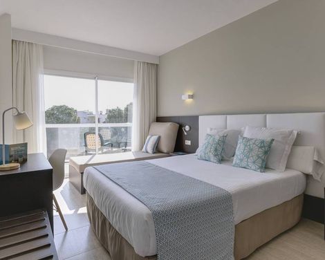 Hotel ILUNION Palmanova Mallorca
