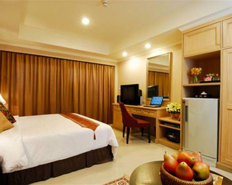 FuramaXclusive Sukhumvit-1