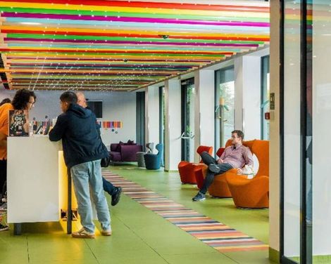 ibis Styles Budapest Citywest
