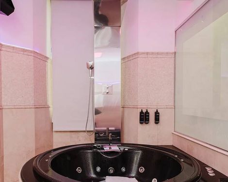 Hotel Trecento