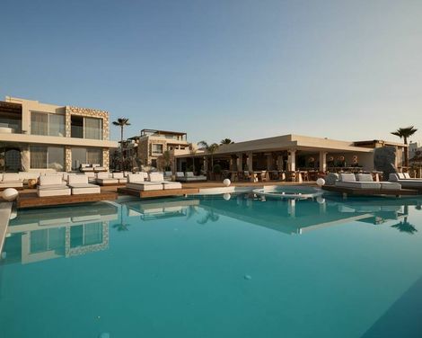UZENIE All Suites Boutique Resort