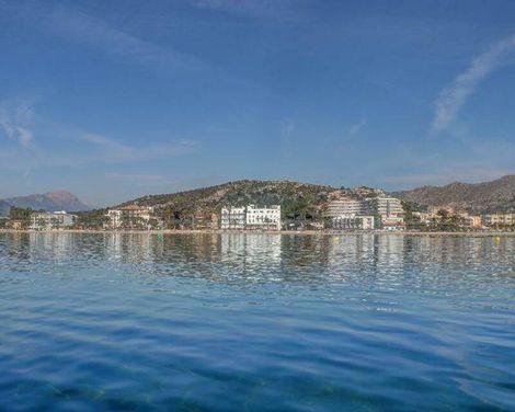 Hoposa Hotel Pollentia-3