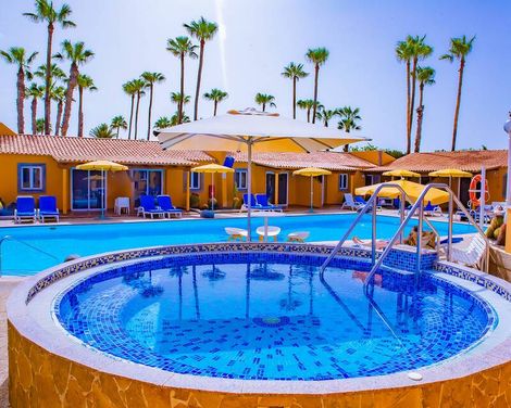 Los Almendros Gays Exclusive Vacation Club-2