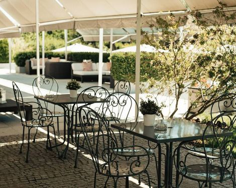 M'ar De Ar Muralhas Timeless Charm Hotel