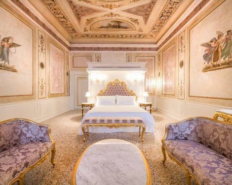 I Palazzi Ca' Bonfadini