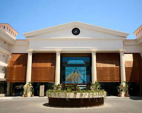 Sarena de Muro Resort Mallorca, part of Destination by Hyatt-3