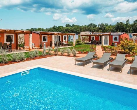 Camping Park Umag