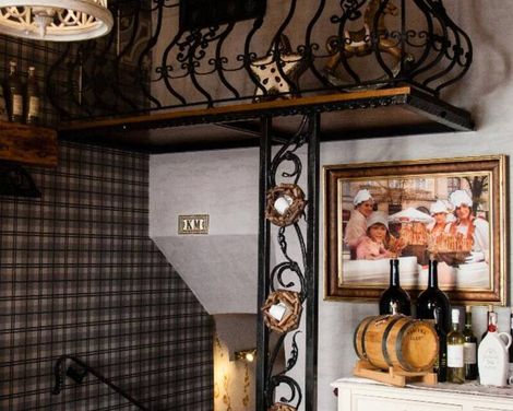 Aparthotel Vicini