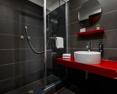 iH Hotels Milano Watt 13