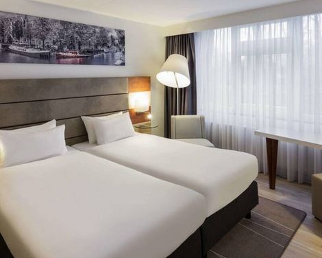 Mercure Hotel Amsterdam West