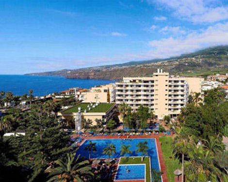 BLUESEA Puerto Resort