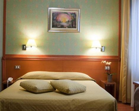 eco Hotel Milano