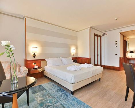 Hotel Leon d'Oro
