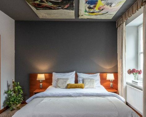 Art Hotel Prague