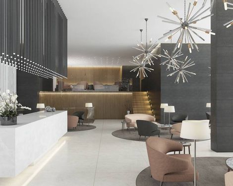 Iberostar Selection Lisboa-1