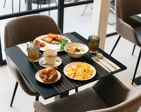 Boutique Hotel Petit Montisión-0