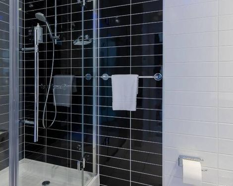 ibis Styles Warszawa Airport
