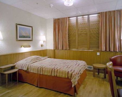 Scandic Sjöfartshotellet