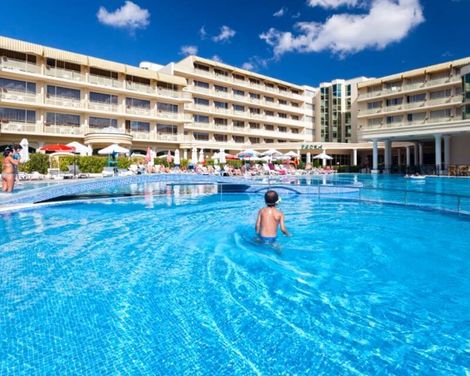 DAS Club Hotel Sunny Beach-0
