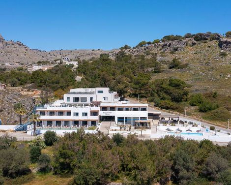 Eagles Nest Hotel
