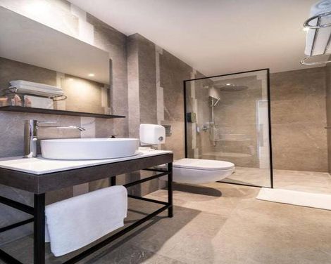 Alinea Suites Limassol Center