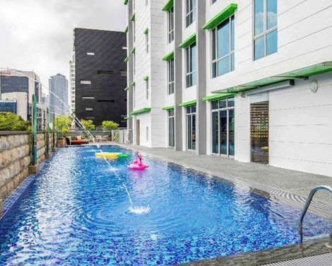 ibis Styles Singapore Albert-3
