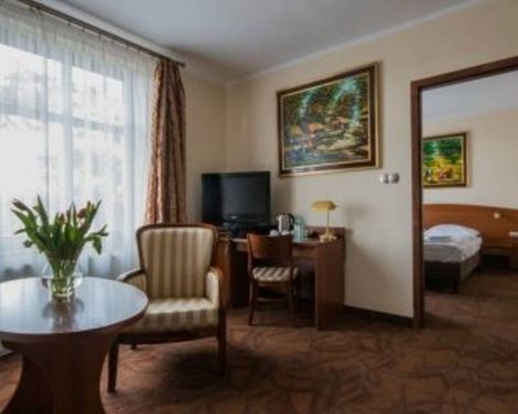 Hotel Gaja