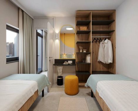 Sunny Porec Residence by Valamar