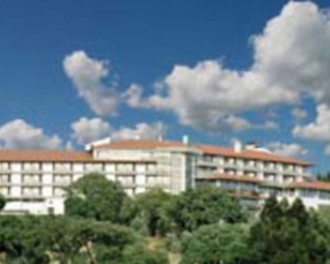 Meliá Castelo Branco