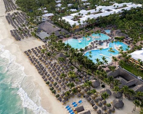 Iberostar Waves Dominicana