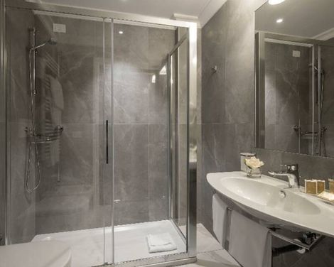 Hotel Shangri-La Roma-2