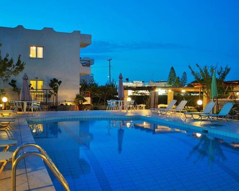 Altis Hotel