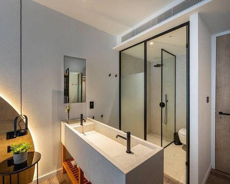 Flamingo Paradise Beach Hotel