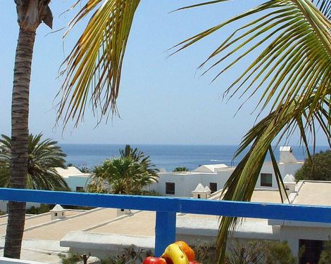 Apartments Jable Bermudas